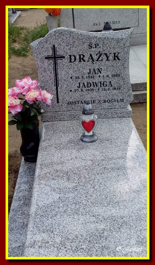 Drążyk J.J.